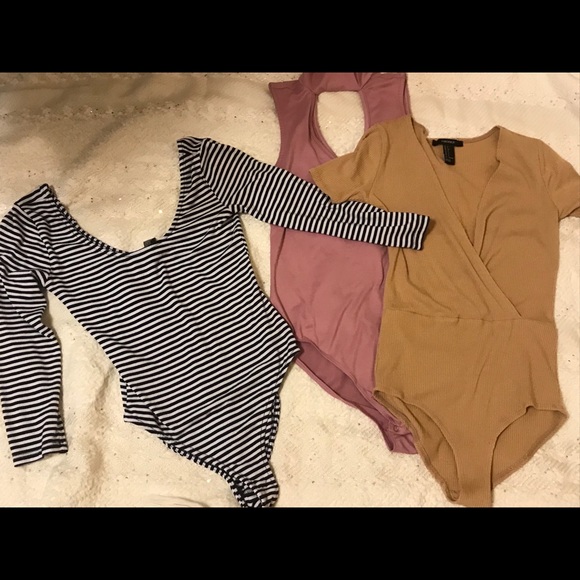 Bundle of Bodysuits - Picture 4 of 5